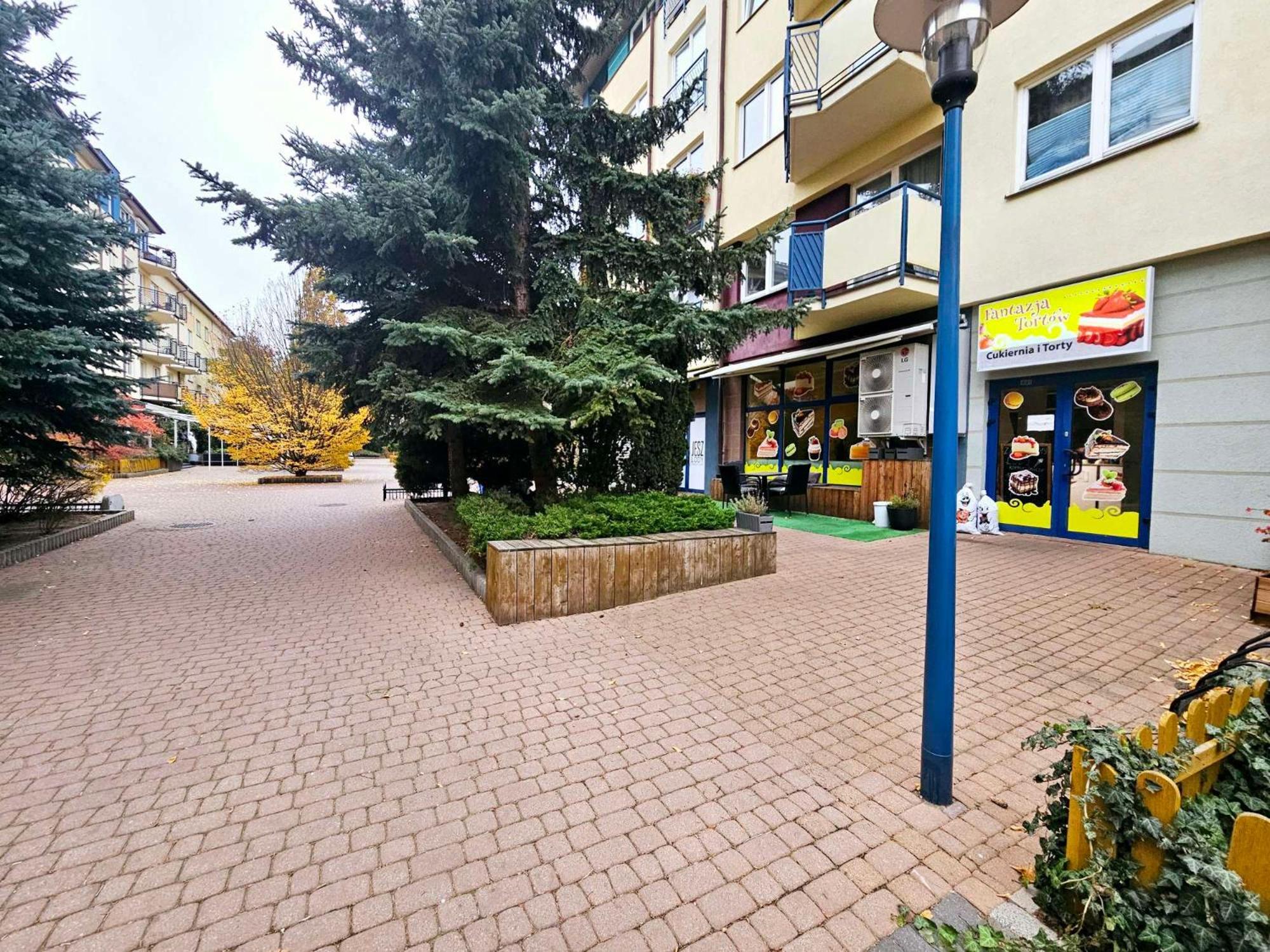 Green Kabaty Apartment 1 Varsovia Exterior foto